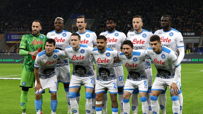 inter napoli