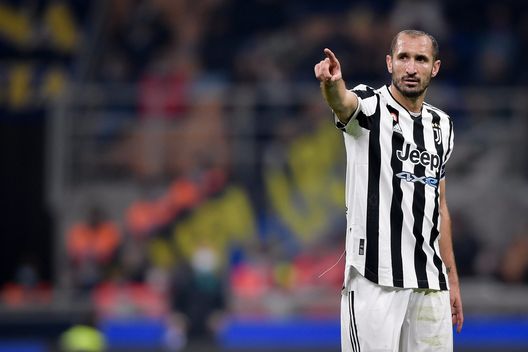chiellini juventus