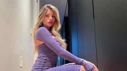 Chiara Nasti: “‘Svaccata’? Io sempre in forma, ma anche se mi succedesse…”
