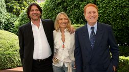Antonella Biscardi, calcio e…amore: le grandi love story di Facchetti e Scirea, di Anastasi e Pablito