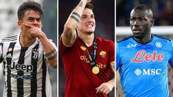 Calciomercato – Le ultime news su Dybala, Zaniolo e Koulibaly | VIDEO