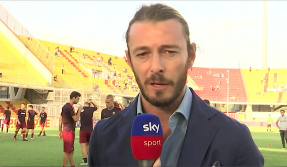 Udinese, Balzaretti: “Giochiamo contro i futuri campioni d’Italia, abbiamo la giusta tensione”- immagine 3