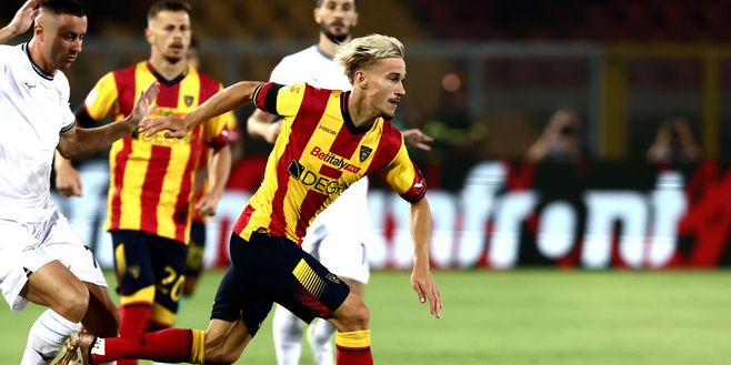 Consigli Fantacalcio, 5 attaccanti per la terza giornata: possibile bonus in arrivo per Scamacca e Berardi- immagine 6