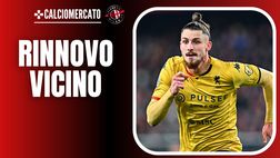 Calciomercato Milan – Dragusin, presto il rinnovo di contratto col Genoa