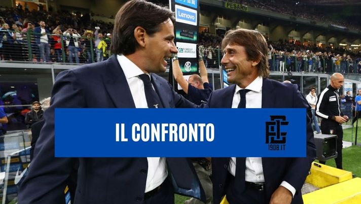 Da Conte a Inzaghi, Inter cambiata: occasioni e gol a raffica. E i numeri sorridono a Simone - immagine 1