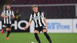 Una buona Udinese non basta, friulani ko contro Al Hilal. In rete Becao e Ter Avest