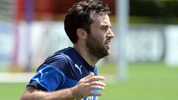 Inter-Fiorentina, Giuseppe Rossi: “Perché Gonzalo Rodriguez è stato espulso???”
