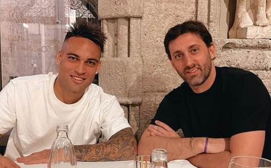 Milito: “Porto difficile ma ho fiducia nell’Inter. Lautaro? Dopo il Mondiale…”- immagine 2