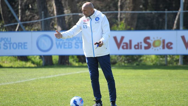 spalletti
