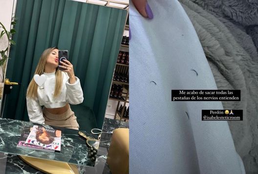 L’Inter vola ai quarti di Champions League, lady Lautaro interista vera: “Ho strappato…”- immagine 2