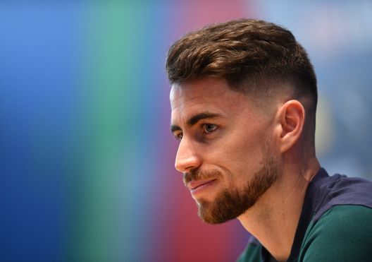 (Getty Images) jorginho