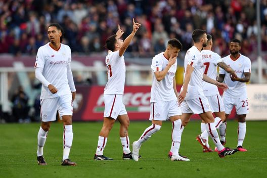Getty Images Feyenoord-Roma, Mourinho mister Europa: punta alla 12a semifinale- immagine 3