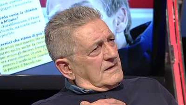 Orrico: “Napoli attento alla Lazio! Prima o poi la giornata balorda arriva…” - immagine 1