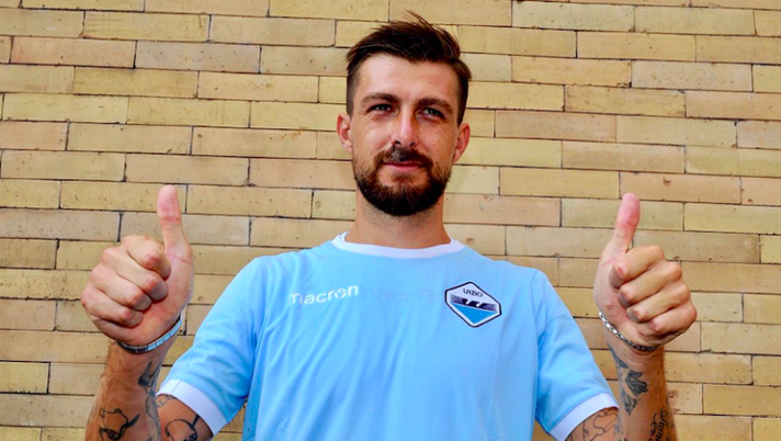 Lazio, 20 gol in amichevole! Bene Acerbi e Lucas Leiva, out Luis Alberto, Durmisi… - immagine 1