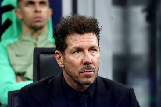 Simeone: “Griezmann? Ci diranno i medici quando tornerà. Inter? Penso positivo”- immagine 2