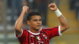 Thiago Silva, l’amico ritrovato: in tanti continuano ad ispirarsi a lui