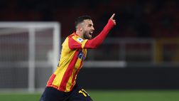 Lecce, Di Francesco: “Salvezza nostro scudetto. Inter? Difficile ma…”
