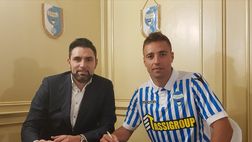 Spal, ufficiale l’acquisto di Thiago Cionek: ecco l’identikit fantacalcistico
