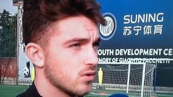 Inter Primavera, Corrado: “Emozionante il gol nel derby. Ora vogliamo battere gli Spurs”