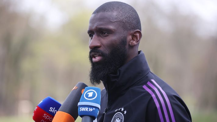 Rudiger accusato di terrorismo: ricorrerà a vie legali - immagine 1