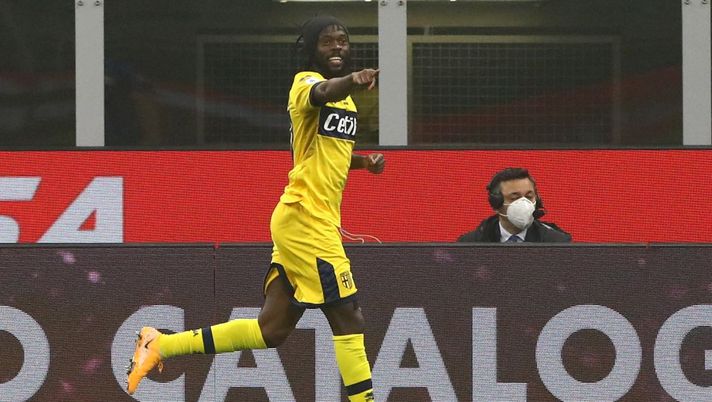 Getty Images Getty Images