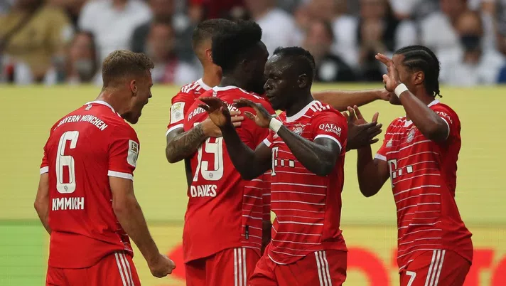 ESCLUSIVA Nicolodi: “Bayern Monaco diverso, ma fortissimo. Kimmich uomo chiave” - immagine 1