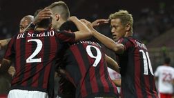 Aperto il processo ai giocatori rossoneri: tutti devono meritarsi il Milan