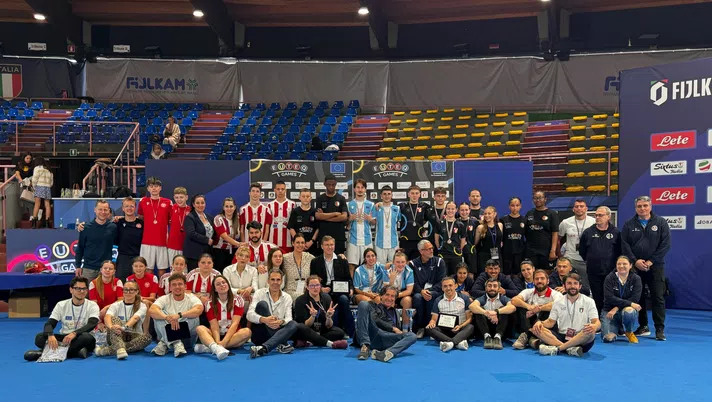 s.s. lazio teqball