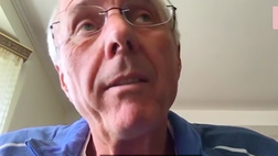VIDEO Eriksson, l’ex Lazio rivela: “Sono un tifoso del Liverpool. Allenatori di colore? Un tabù”