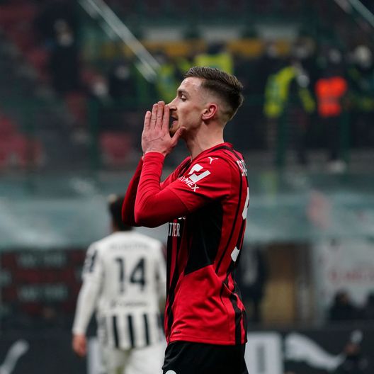 (Photo by Pier Marco Tacca/AC Milan via Getty Images) Noia a San Siro- immagine 2