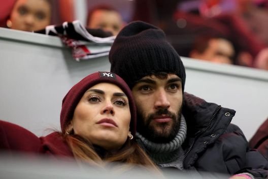 Getty Images Melissa Satta e la fine della relazione con Berrettini: “Non voglio essere volgare ma…”- immagine 2