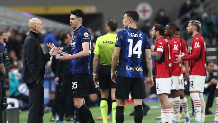 Il botta e risposta di Milanello, torneranno i conti arbitrali? Bufera social post derby… - immagine 1