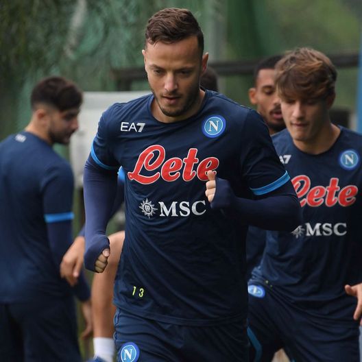 Prima l’Inter, poi Lazio, Atalanta e Milan: Spalletti è pronto per il tour de force- immagine 2