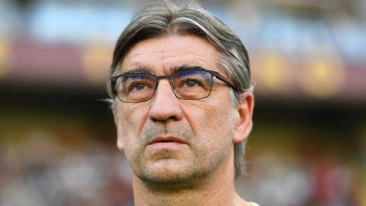 Juric: “Radonjic deve cambiare atteggiamento! Manca un rosso e Sanabria ha un problemino” - immagine 1