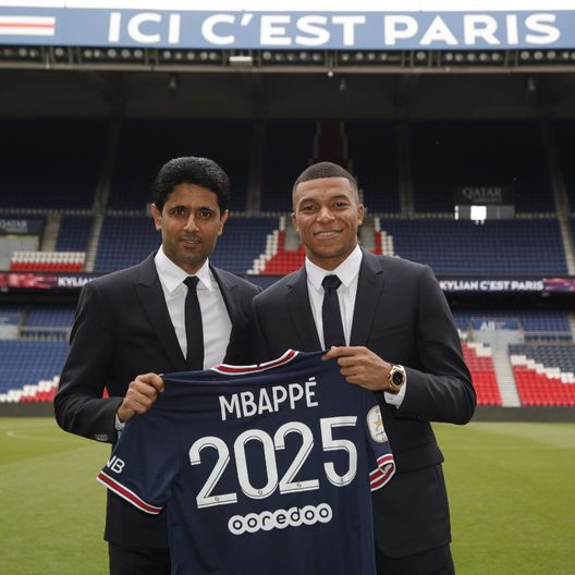 Rio Ferdinand: “Mai vista una roba così, Mbappé non ha rispettato il Real Madrid”- immagine 2