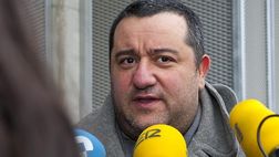 Raiola: “Ibra il più grande. Mario con la sua testa avrebbe 5 Palloni d’Oro…”