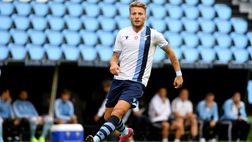 Lazio, Immobile ad un gol dai 100. Contro la Sampdoria per scrivere la storia