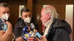 Serie A, Sabatini: “Lotta scudetto? La mia favorita è…” – VIDEO PM