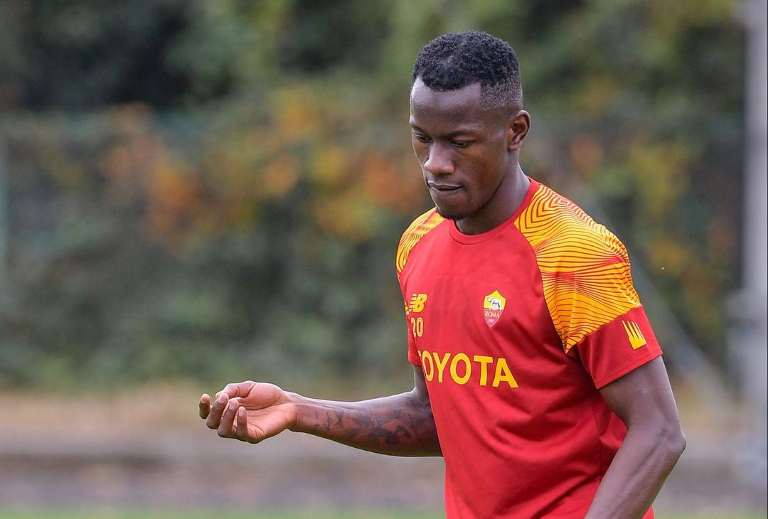 La Roma torna ad allenarsi dopo l’amichevole col Nagoya – FOTO GALLERY - immagine 9