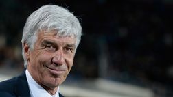 Le probabili scelte di Gasperini