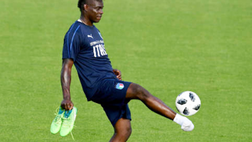 Italia, Mancini: “Ecco perché non ho convocato Balotelli…”