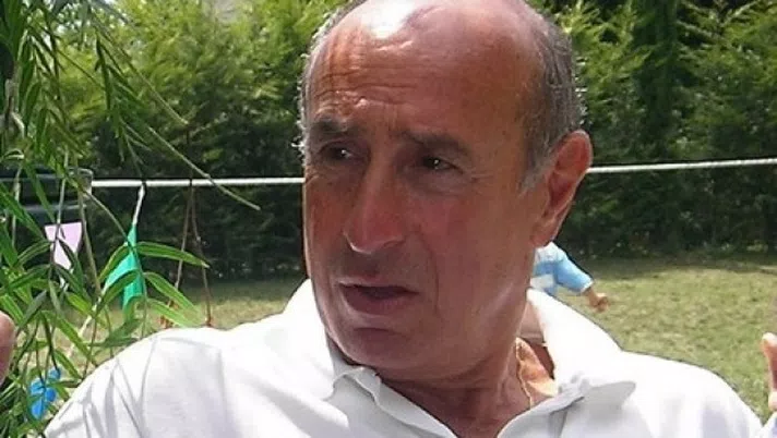 Specchia: “Venerdì ho incontrato Spalletti, vi dico la mia. Io punterei su Italiano” - immagine 1