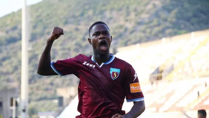 Vicenza, sicuro sia veramente Jallow? L&#8217;attaccante gambiano ha un curioso precedente&#8230;
