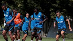 Asamoah, ora è davvero addio? In Ghana: “Un club in UK è vicino a chiudere con l’Inter”