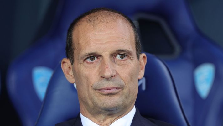 Salta Allegri? L’ipotesi: “Complicato, ma c’è chi dice Conte e chi Italiano” - immagine 1
