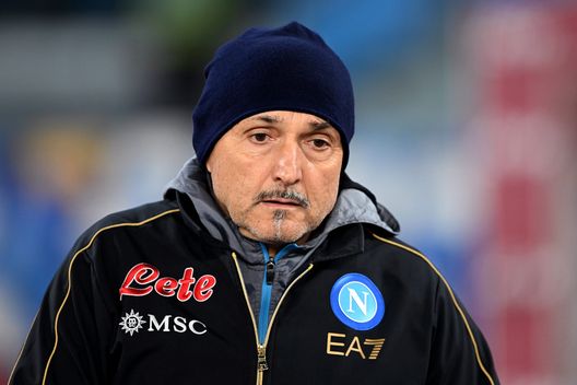 Photo by Francesco Pecoraro/Getty Images Gazzetta critica Spalletti: “Maestro di calcio ma non mago: se ne cambi 10…”- immagine 2