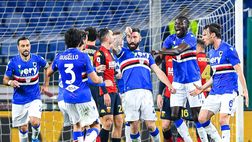 Flachi: “Sampdoria, bisogna spendere. Genoa? Salvezza difficile”