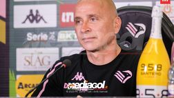 Corini: “Cagliari di livello, ma possiamo fare bene. Ecco come li affronteremo”