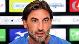 Vicenza, contattato anche Modesto per il dopo-Baldini