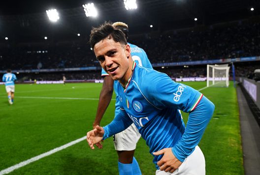 Calamai: “Il Napoli consegna virtualmente lo scudetto all’Inter, ma lancia un allarme…” - immagine 1